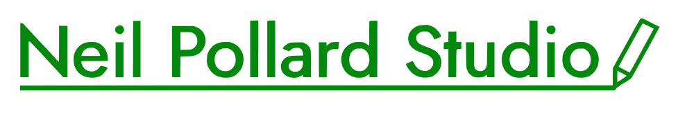 Neil Pollard Architect